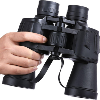 Vodotesný lovecký ďalekohľad 20 x 50 mm NORDIC BaK-4 +etui