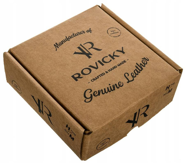 Široký pánsky kožený opasok s tradičnou prackou