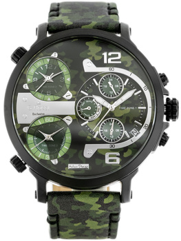 Hodinky - E11706a2-8h1 (Zg336e) + Box