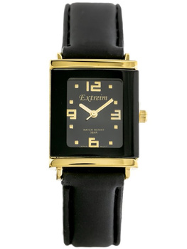 Dámske hodinky Ext-Y015b-3a (Zx663c)