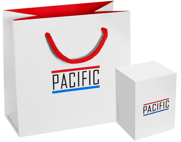 Pacific Pánske chronografické hodinky X0078C-2