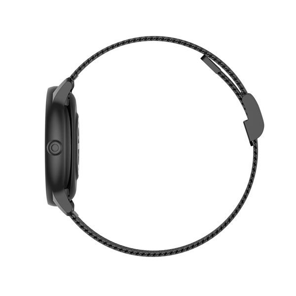 Dámske inteligentné hodinky Sw020-2 - tlakomer, pulzný oxymeter (Sg013b)