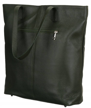 Veľká dámska shopper taška so strapcami