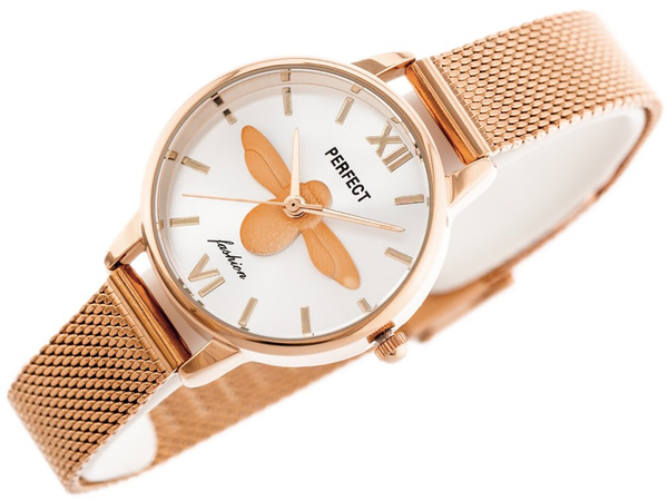 Dámske hodinky S639 – Dragonfly (Zp934c)