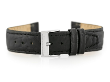 Kožený remienok na hodinky Bs-104 - 18mm