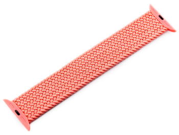 Remienok na Apple Watch U25 – ružový – 38/40 mm