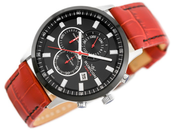 Pánske hodinky Rncd71 – chronograf (Zr082c)