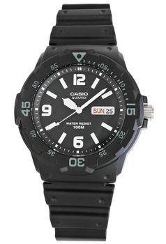 Casio MRW-200H-1B2VEG Pánske hodinky