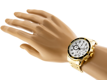 Pánske hodinky Ch02m – chronograf (Zp356d)