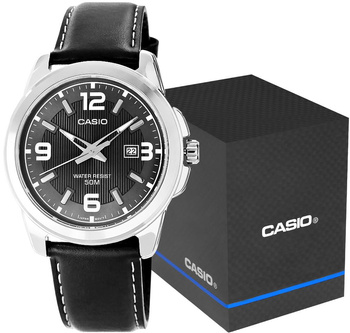 Pánske hodinky Casio MTP-1314PL-8AVEF