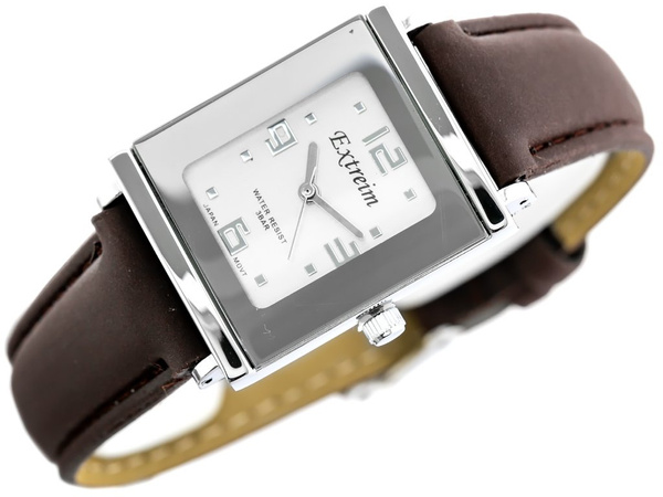 Dámske hodinky Ext-Y015b-4a (Zx663d)