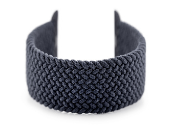 Remienok na Apple Watch U25 – tmavosivý – 38/40 mm