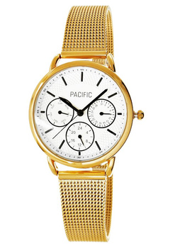 Pacific Women's Chronograph X6180-3