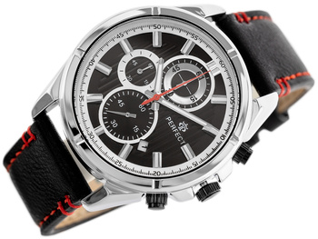 Pánske hodinky Ch03l – Chronograf (Zp352b)