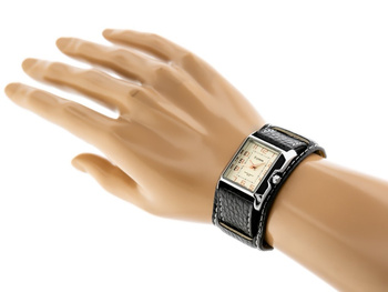 Dámske hodinky Ext-Y016a-3a (Zx664c)
