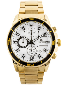 Pánske hodinky Ch02m – chronograf (Zp356d)