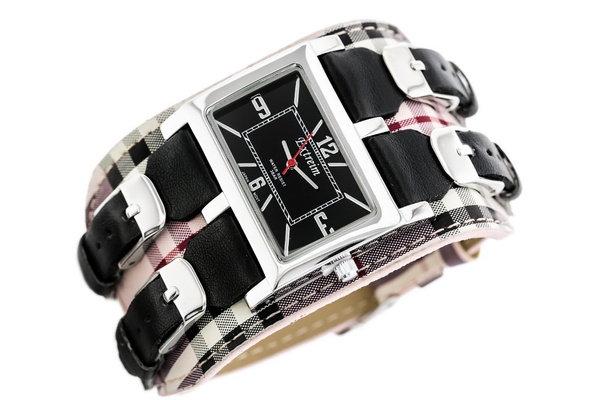 Dámske hodinky Ext-Y013b-7a (Zx674g)