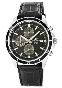 Casio Edifice pánske EFR-526L-1AVUEF 10 Bar