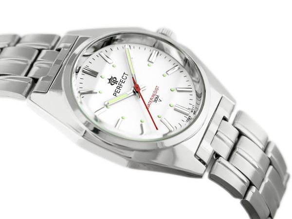 Pánske hodinky P186 - (Zp048l)