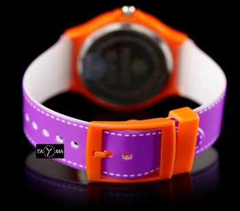 Detské hodinky – Tutti Frutti I – leto 2013 (Zp681f)