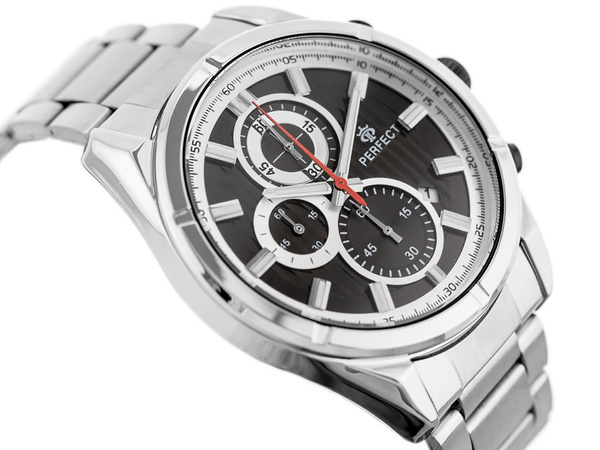 Pánske hodinky Ch03m – chronograf (Zp358a)