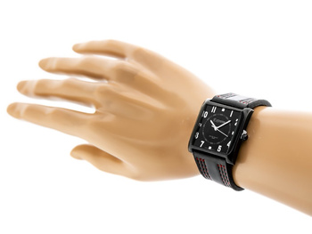Dámske hodinky Ext-Y020b-3a (Zx668c)