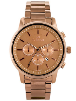 Hodinky - 6647b (Zg201e) + krabica