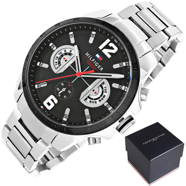Pánske hodinky Tommy Hilfiger 1791472