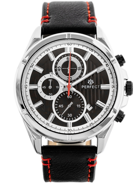 Pánske hodinky Ch03l – Chronograf (Zp352b)