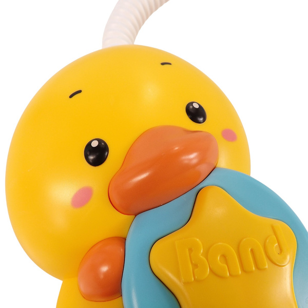 802dy USB Duck Bath Nastaviteľná sprcha