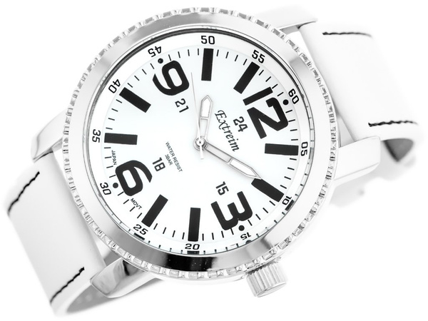 Pánske hodinky Ext-8814a-4a (Zx091d)