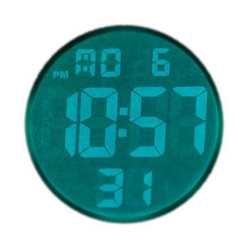 Dámske hodinky 220l-6 (Zy686f)