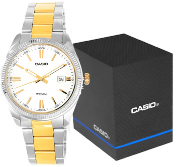 Pánske hodinky Casio MTP-1302PSG-7AVEF