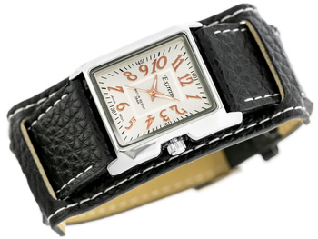 Dámske hodinky Ext-Y016b-3a (Zx665c)