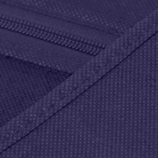 Obal na oblečenie Baggi LONG (150x60x15) námornícka modrá