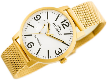 Pánske hodinky Bsde72 (Zb072b)