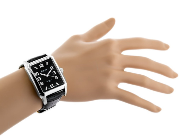 Dámske hodinky Ext-9417a-2a (Zx666b)