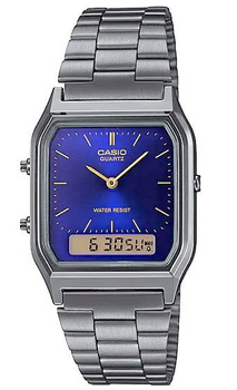Dámske hodinky Casio AQ-230GG-2ADF